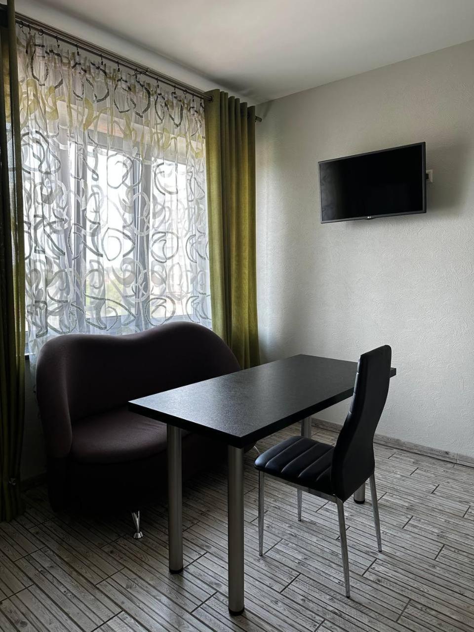 Space Apart Hotel Luck Pokoj fotografie